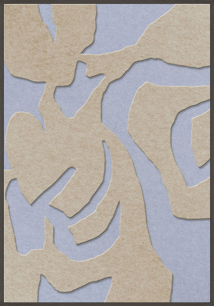 Soft Embrace 1 | ACOUSTIC ART