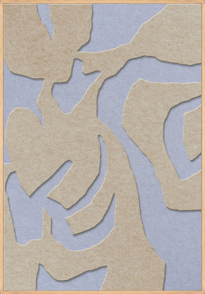 Soft Embrace 1 | ACOUSTIC ART