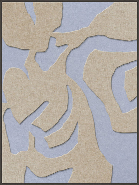 Soft Embrace 1 | ACOUSTIC ART