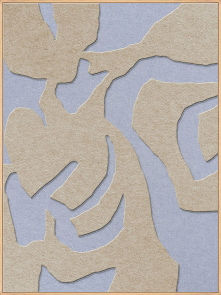 Soft Embrace 1 | ACOUSTIC ART