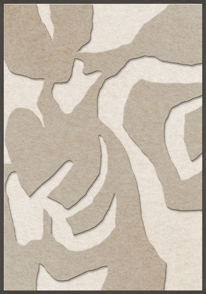 Soft Embrace 1 | ACOUSTIC ART