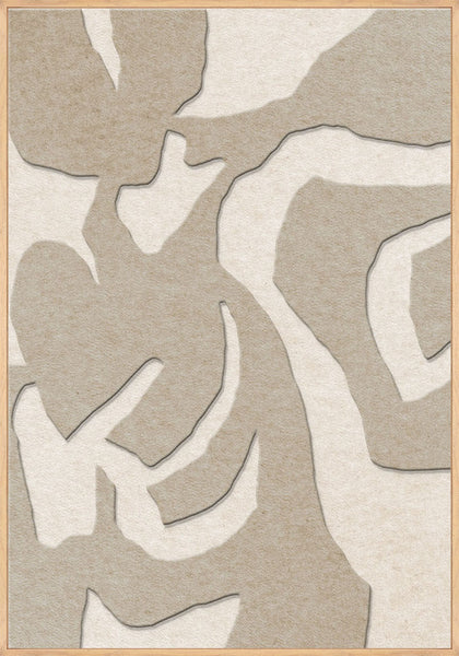 Soft Embrace 1 | ACOUSTIC ART