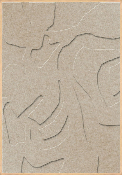 Soft Embrace 1 | ACOUSTIC ART