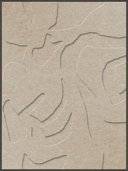 Soft Embrace 1 | ACOUSTIC ART