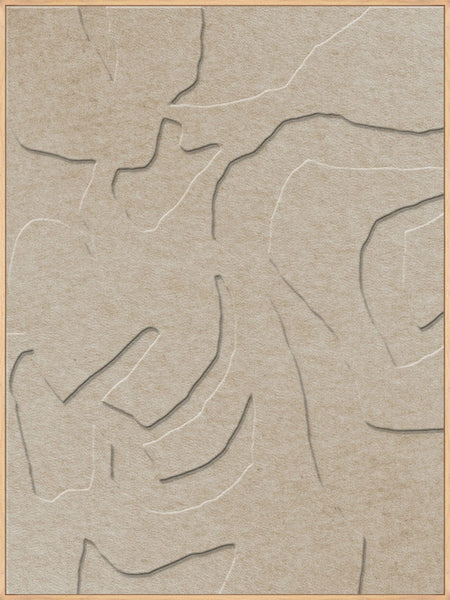 Soft Embrace 1 | ACOUSTIC ART