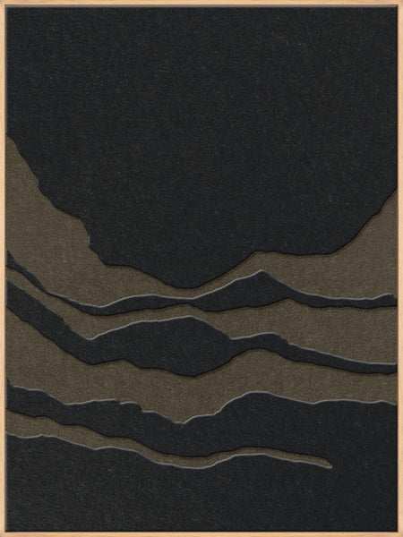 Tonefield 2 | ACOUSTIC ART