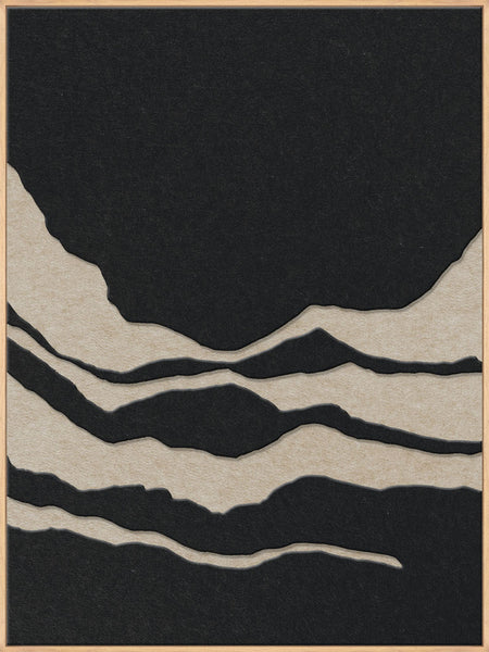 Tonefield 2 | ACOUSTIC ART