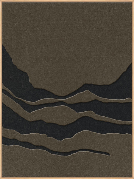 Tonefield 2 | ACOUSTIC ART