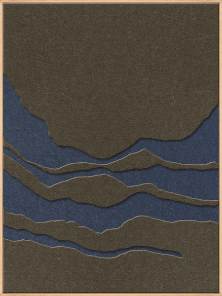 Tonefield 2 | ACOUSTIC ART