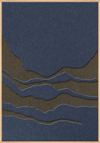 Tonefield 2 | ACOUSTIC ART