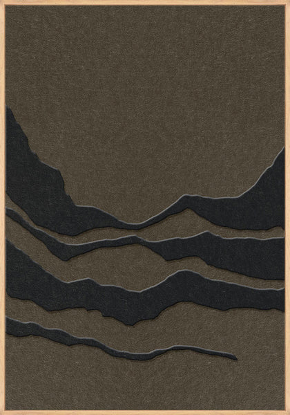 Tonefield 1 | ACOUSTIC ART