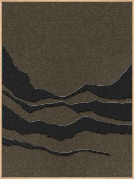 Tonefield 1 | ACOUSTIC ART