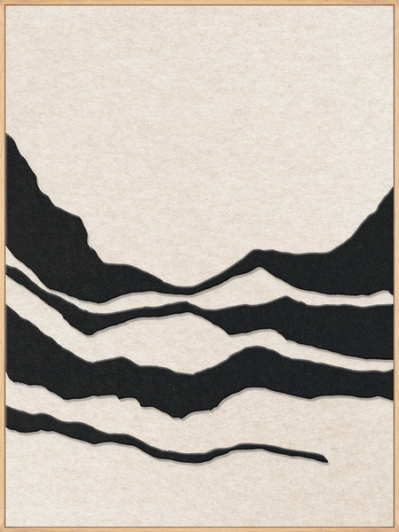 Tonefield 1 | ACOUSTIC ART