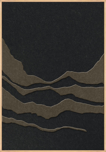 Tonefield 1 | ACOUSTIC ART