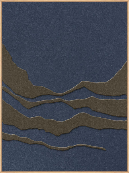 Tonefield 1 | ACOUSTIC ART