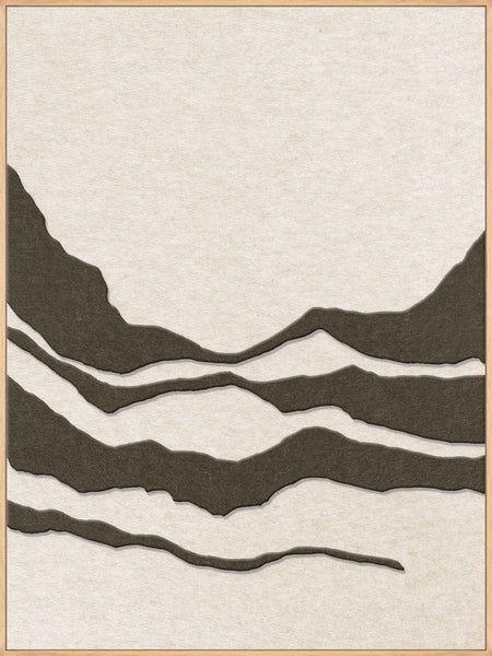 Tonefield 1 | ACOUSTIC ART