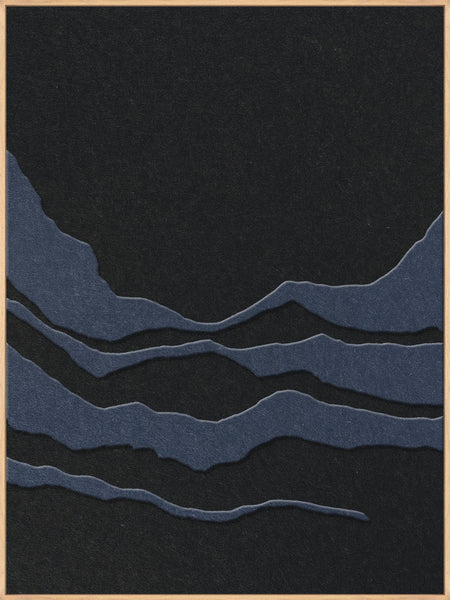 Tonefield 1 | ACOUSTIC ART