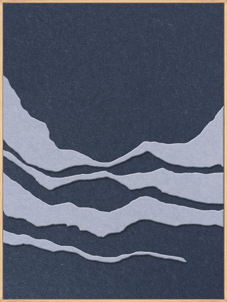 Tonefield 1 | ACOUSTIC ART