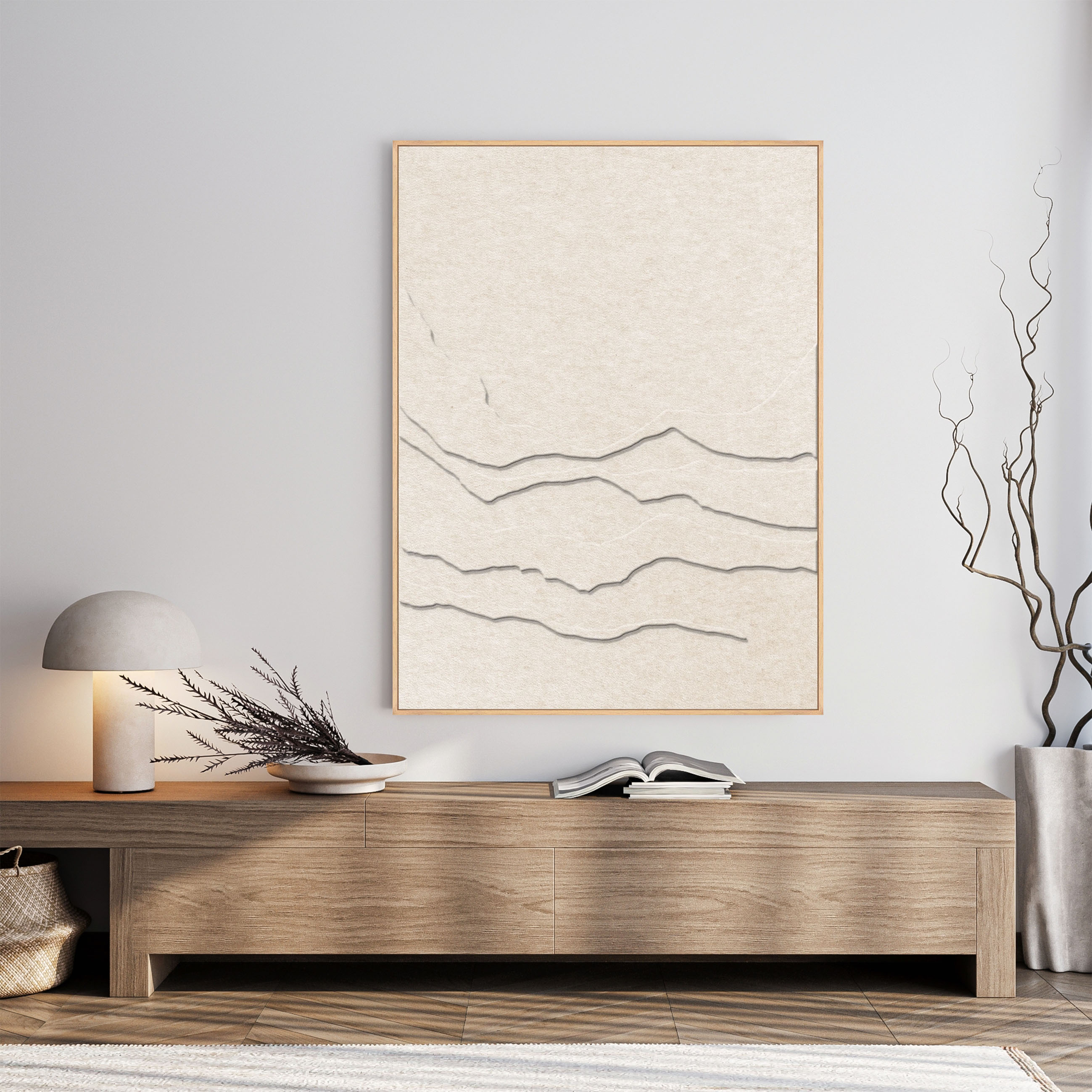 Tonefield 1 | ACOUSTIC ART