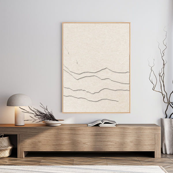 Tonefield 1 | ACOUSTIC ART