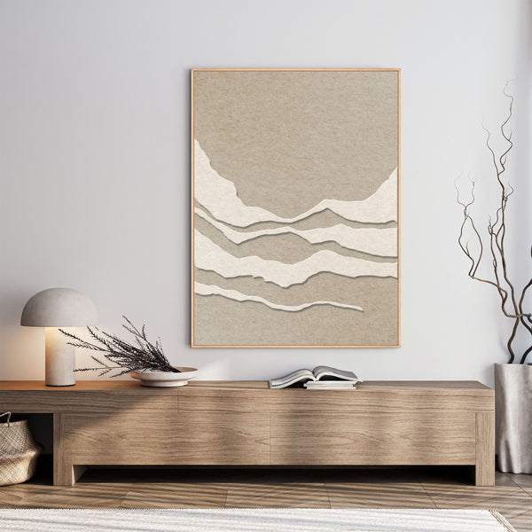 Tonefield 1 | ACOUSTIC ART