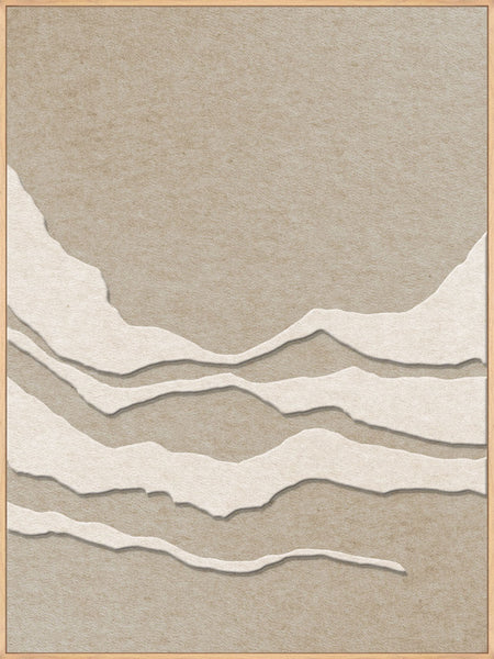 Tonefield 1 | ACOUSTIC ART