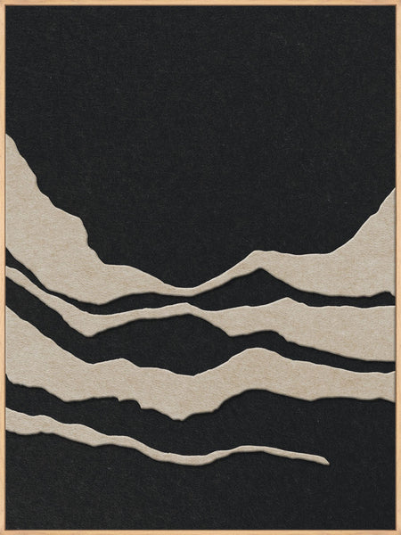 Tonefield 1 | ACOUSTIC ART