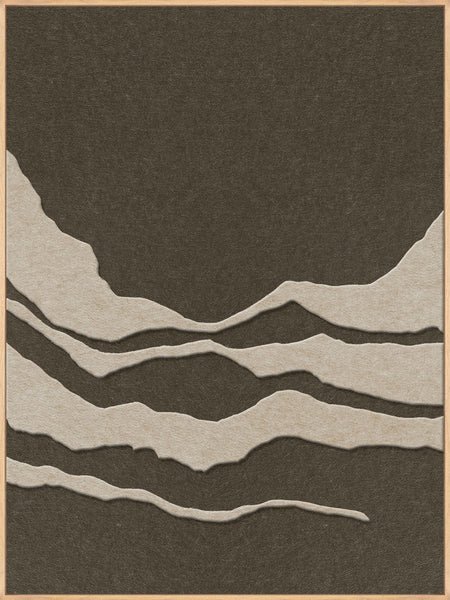 Tonefield 1 | ACOUSTIC ART