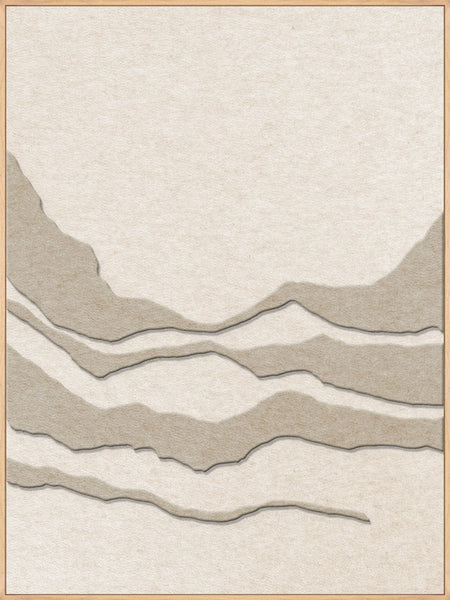 Tonefield 1 | ACOUSTIC ART