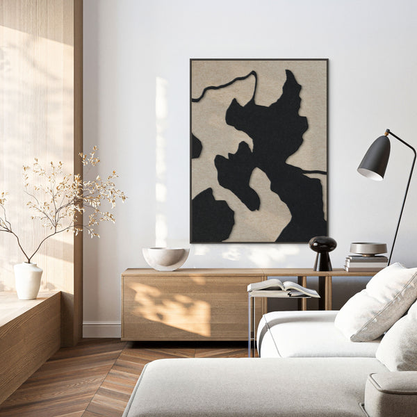 Celestial Tone 1 | ACOUSTIC ART