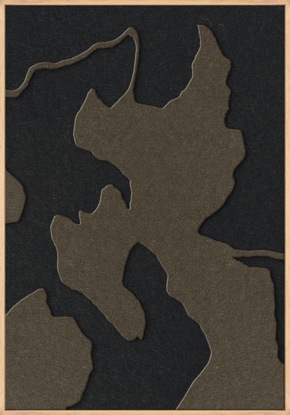 Celestial Tone 1 | ACOUSTIC ART