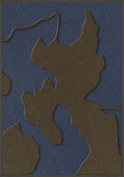 Celestial Tone 1 | ACOUSTIC ART