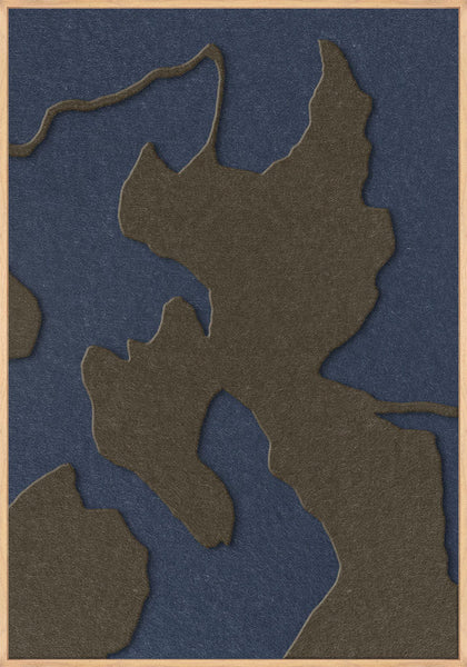 Celestial Tone 1 | ACOUSTIC ART