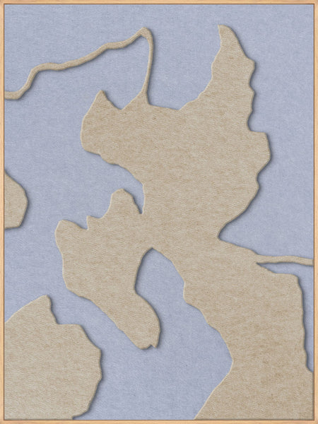 Celestial Tone 1 | ACOUSTIC ART