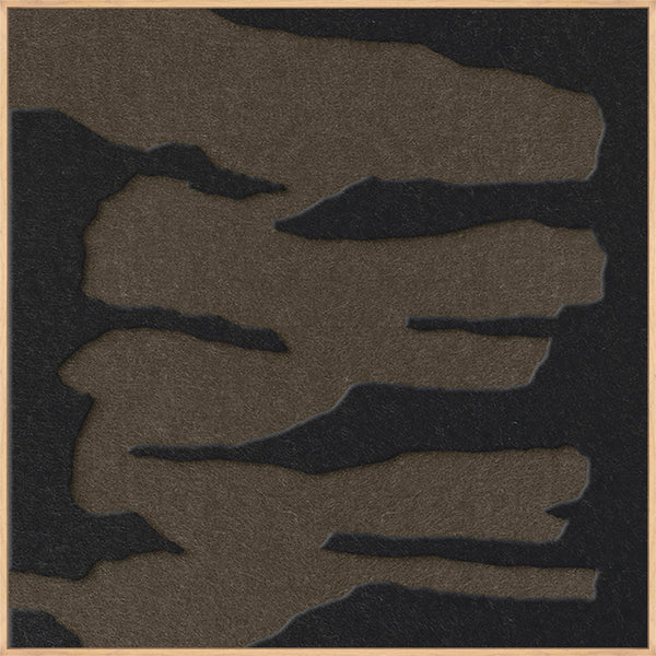 Frequency square 2 | ACOUSTIC ART