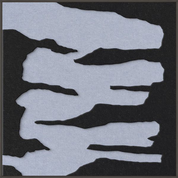 Frequency square 2 | ACOUSTIC ART