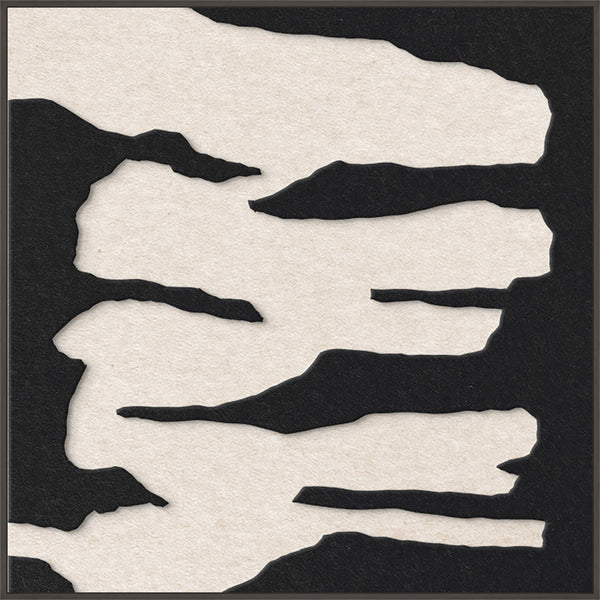 Frequency square 2 | ACOUSTIC ART