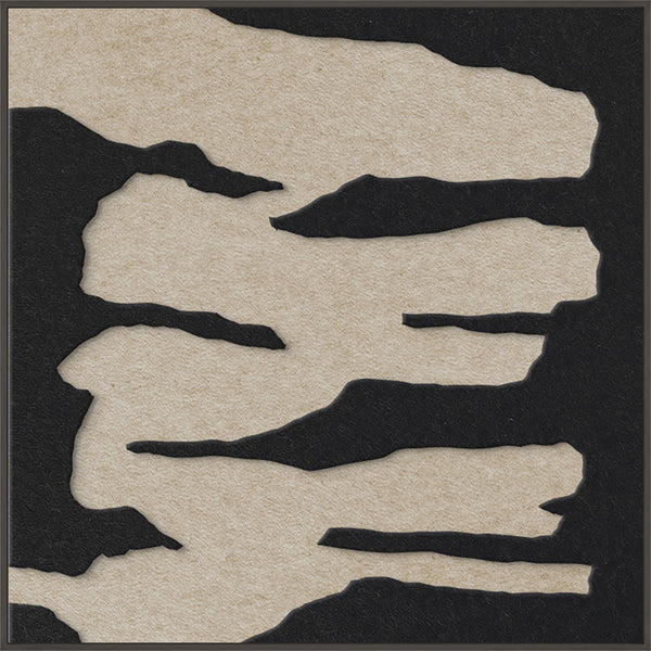 Frequency square 2 | ACOUSTIC ART