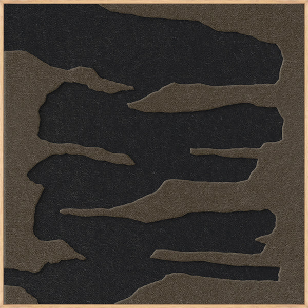 Frequency square 2 | ACOUSTIC ART