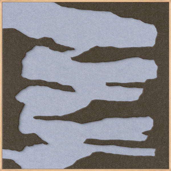 Frequency square 2 | ACOUSTIC ART