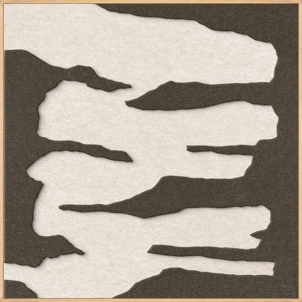 Frequency square 2 | ACOUSTIC ART