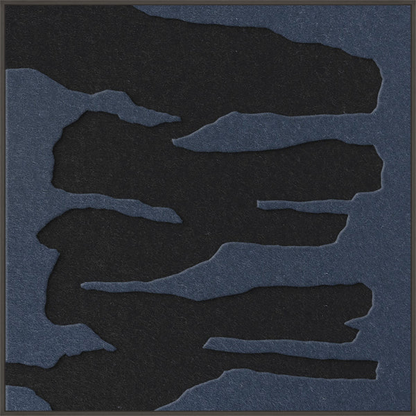 Frequency square 2 | ACOUSTIC ART