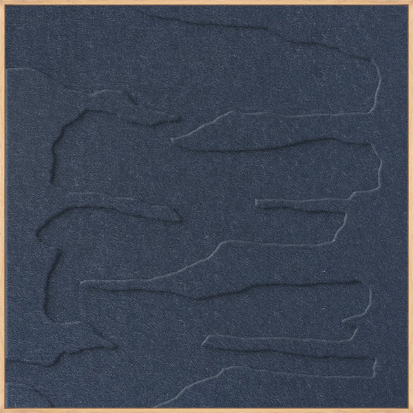 Frequency square 2 | ACOUSTIC ART