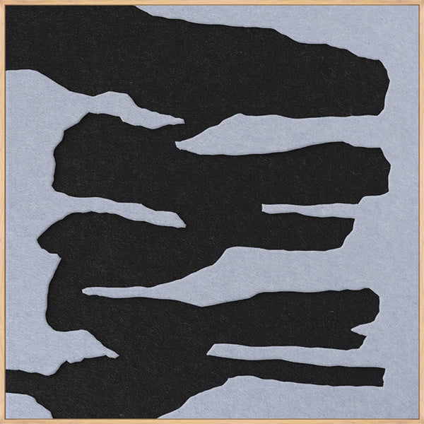 Frequency square 2 | ACOUSTIC ART