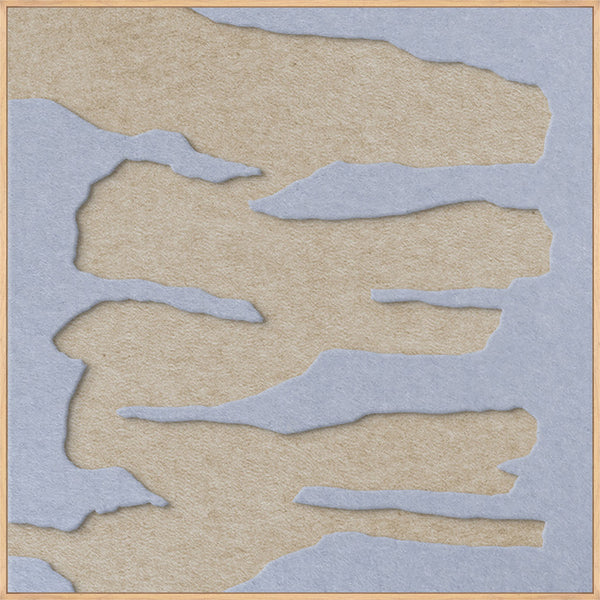 Frequency square 2 | ACOUSTIC ART