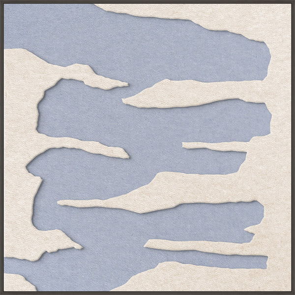 Frequency square 2 | ACOUSTIC ART