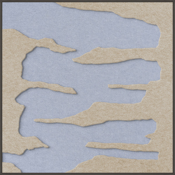 Frequency square 2 | ACOUSTIC ART