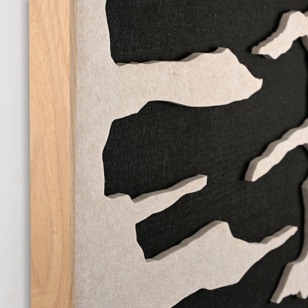 Frequency square 2 | ACOUSTIC ART