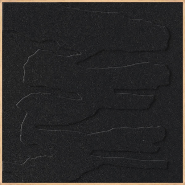 Frequency square 1 | ACOUSTIC ART