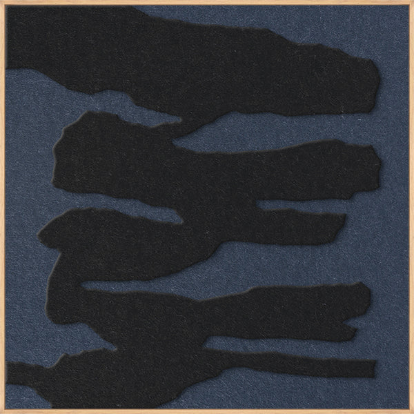 Frequency square 1 | ACOUSTIC ART